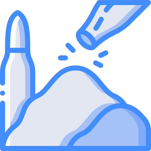 Powder icon