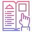 Menu icon 64x64