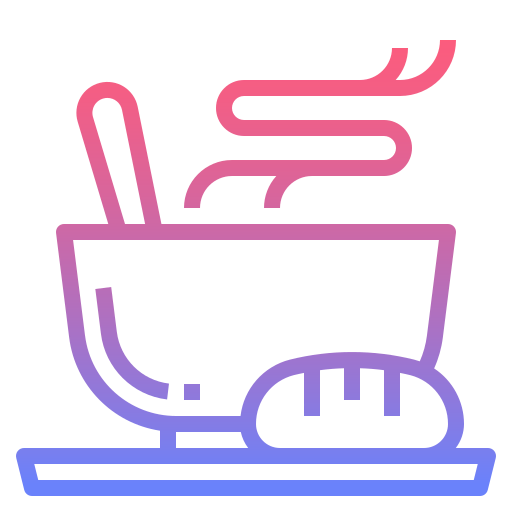 Soup icon