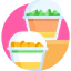 Fruit icon 64x64