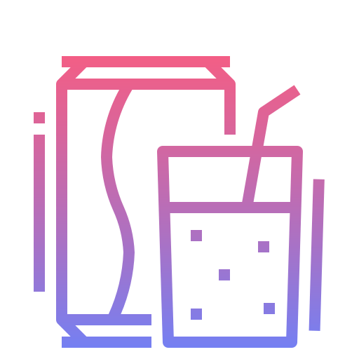 Beverage icon