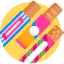 Chocolate bar icon 64x64
