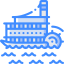 Boat icon 64x64