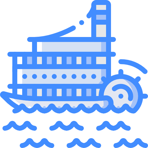Boat icon