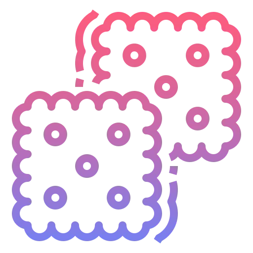 Biscuits icon