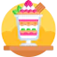 Parfait icon 64x64