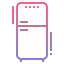 Fridge icon 64x64