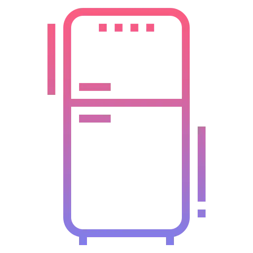 Fridge icon