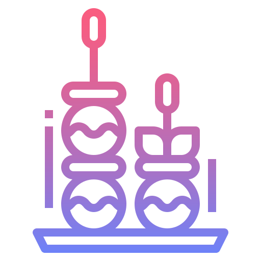 Appetizer Symbol