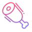 Meat icon 64x64