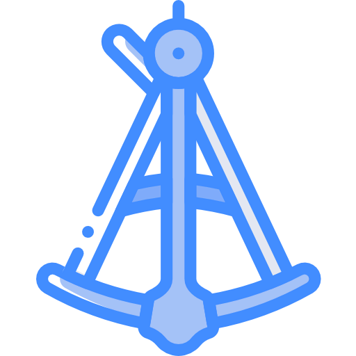 Compass icon