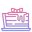 Dessert icon 64x64