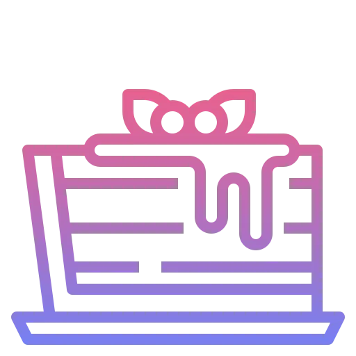 Dessert icon