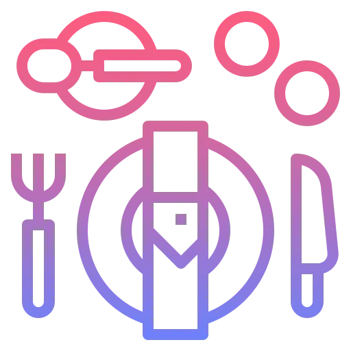 Dish icon