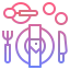 Dish icon 64x64