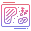 Steak icon 64x64
