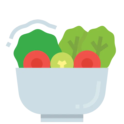Salad icon