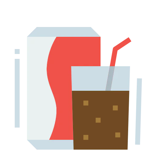 Beverage icon