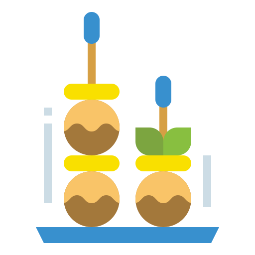 Appetizer icon