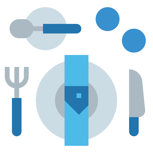 Dish icon
