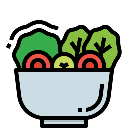Salad icon