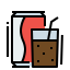Beverage icon 64x64