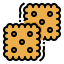 Biscuits ícono 64x64