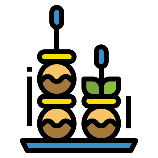 Appetizer icon