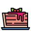 Dessert icon 64x64
