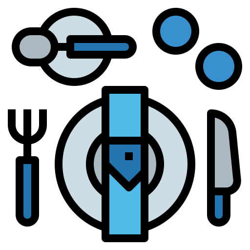Dish icon
