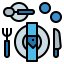 Dish icon 64x64