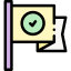 Flag icon 64x64