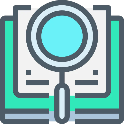 Research icon