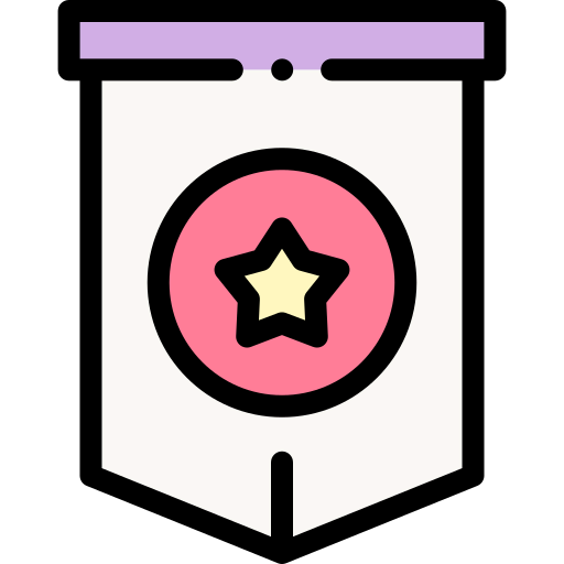 Flag icon