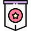 Flag icon 64x64