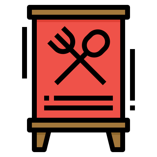 Board icon