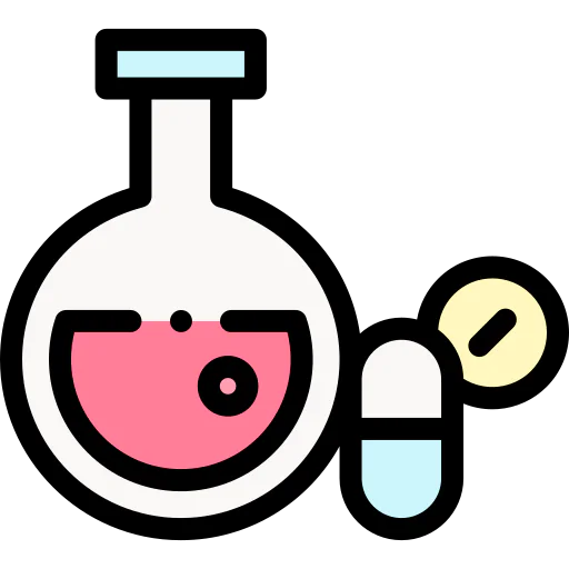 Lab іконка