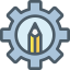 Setting icon 64x64