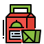 Takeaway icon 64x64