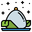 Cloche icon 64x64