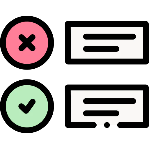 Rating icon