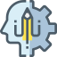 Learning icon 64x64