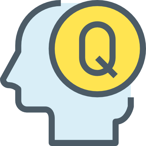 Question icon