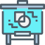 Blackboard icon 64x64