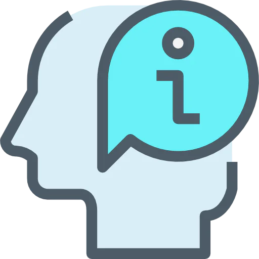 Information icon