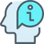Information icon 64x64