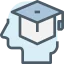 Education icon 64x64