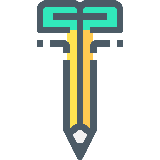 Pencil icon