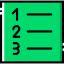 Order icon 64x64