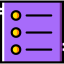 List icon 64x64